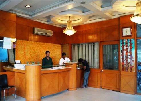 Hotel New Meena Classic, Hyderabad 5